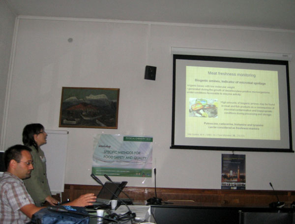 03 Dr. Beata Boka Meat freshness monitoring with different biogenic amine biosensors A7-OP